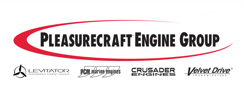 Pleasurecraft Engine Group